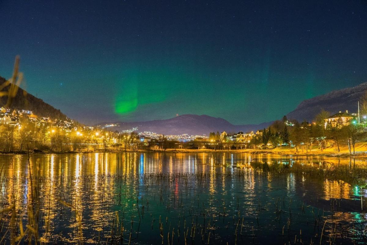 Lejlighed In Bergen