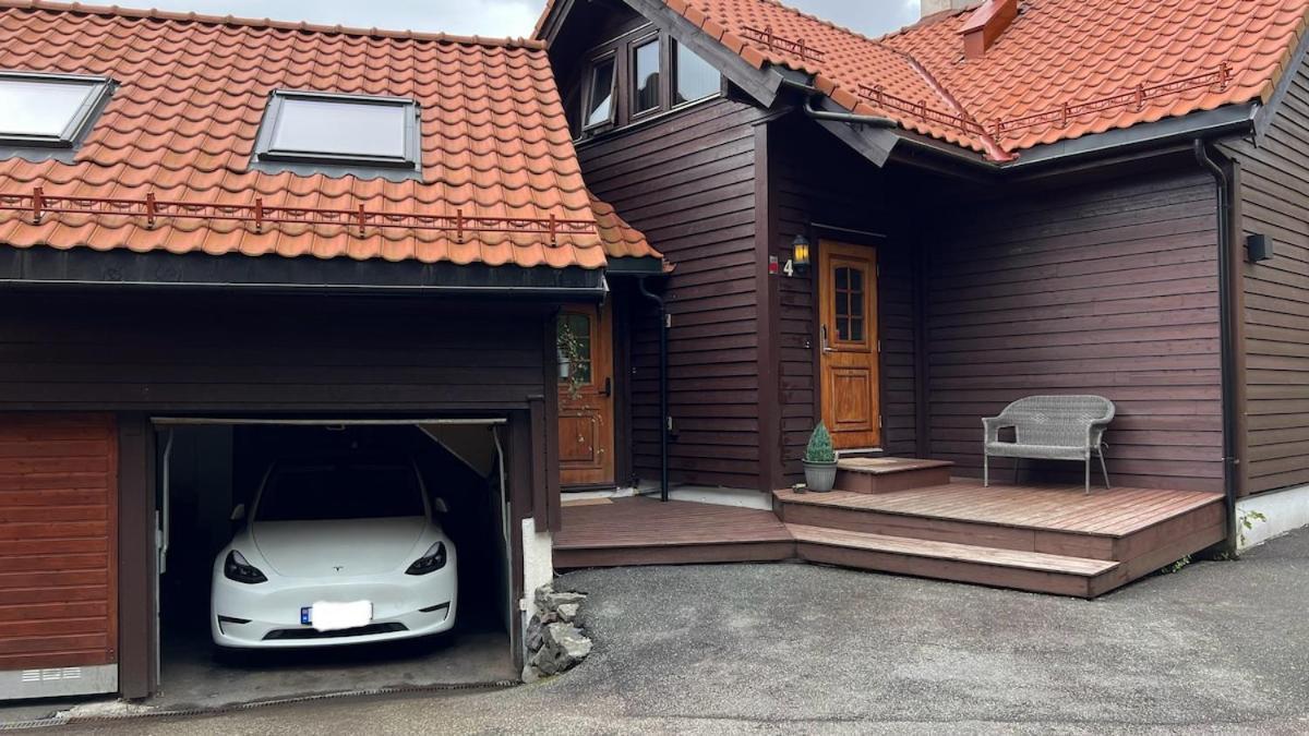 Lejlighed In Bergen